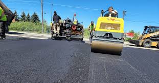 Trusted Petersburg, WV Driveway Paving Experts